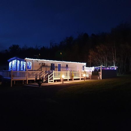 Moonflower Lodge Newton on the Moor Eksteriør billede
