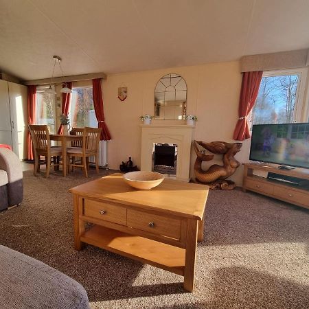 Moonflower Lodge Newton on the Moor Eksteriør billede