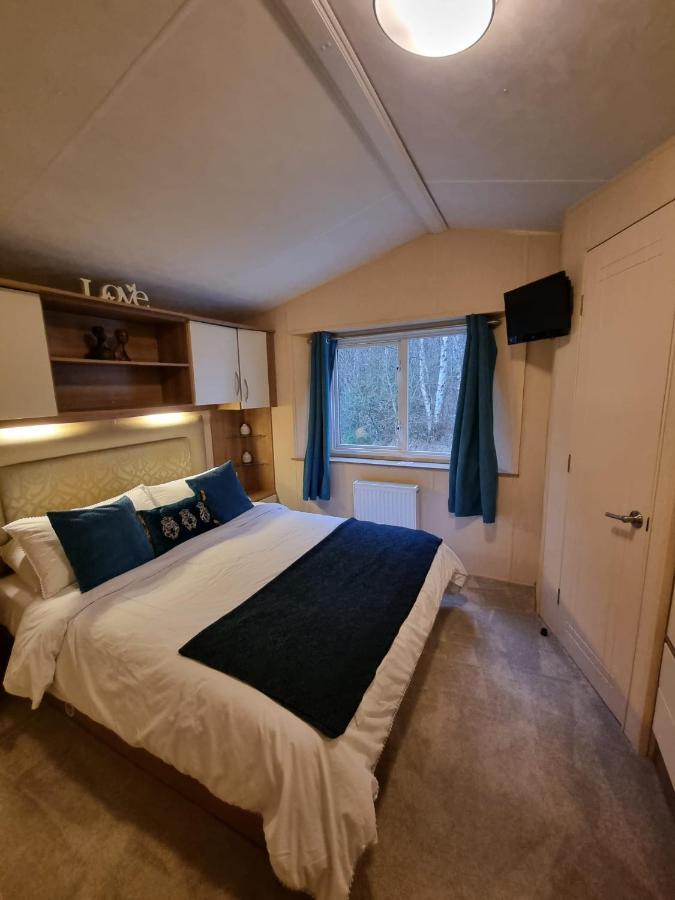 Moonflower Lodge Newton on the Moor Eksteriør billede