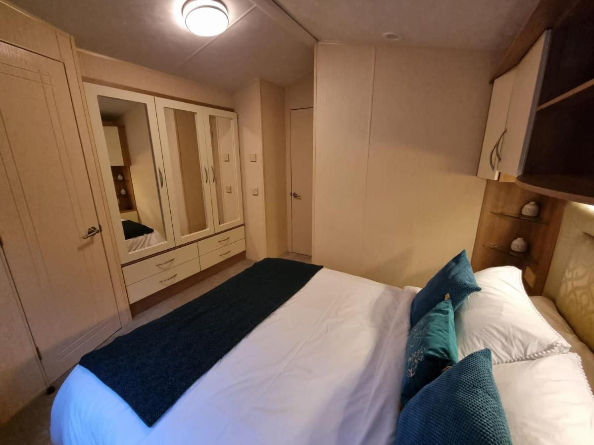 Moonflower Lodge Newton on the Moor Eksteriør billede